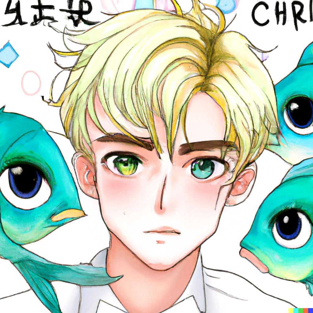 养鱼的张宜良@抖音