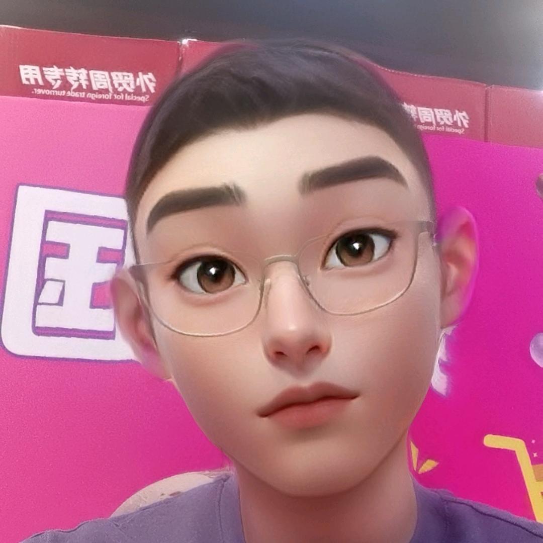 阿沐