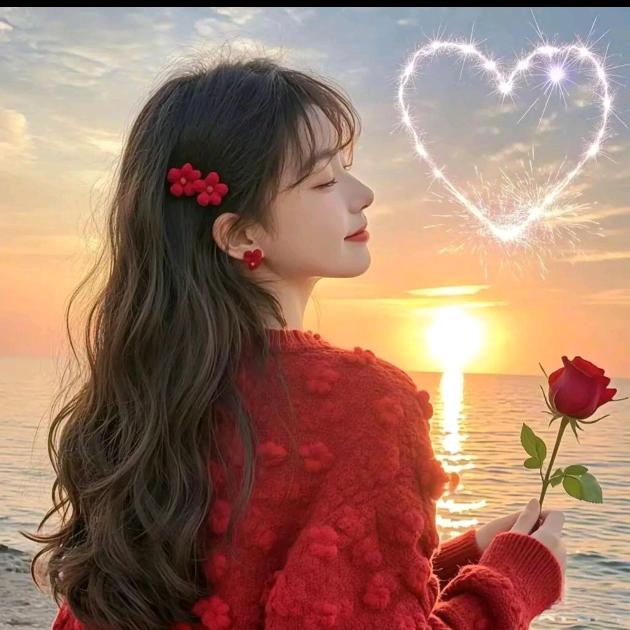 ꧔ꦿ᭄💞余生爱自己꧔ꦿ᭄💞