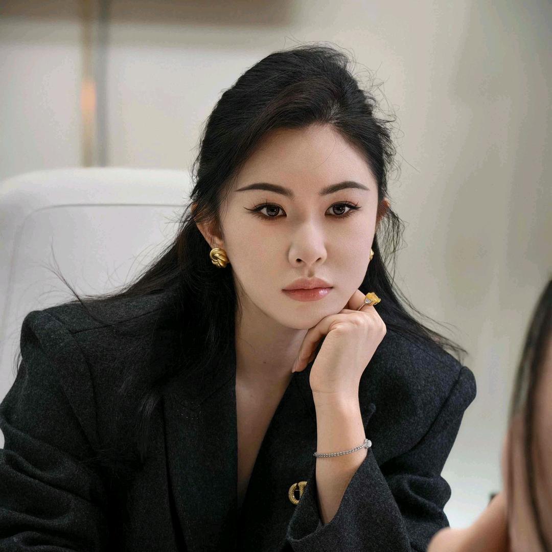 懂审美的饼老师