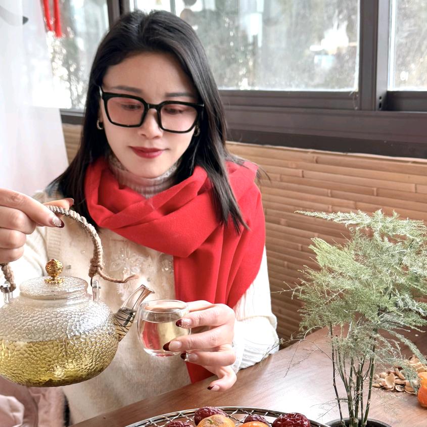 @金依（源振优选百货）