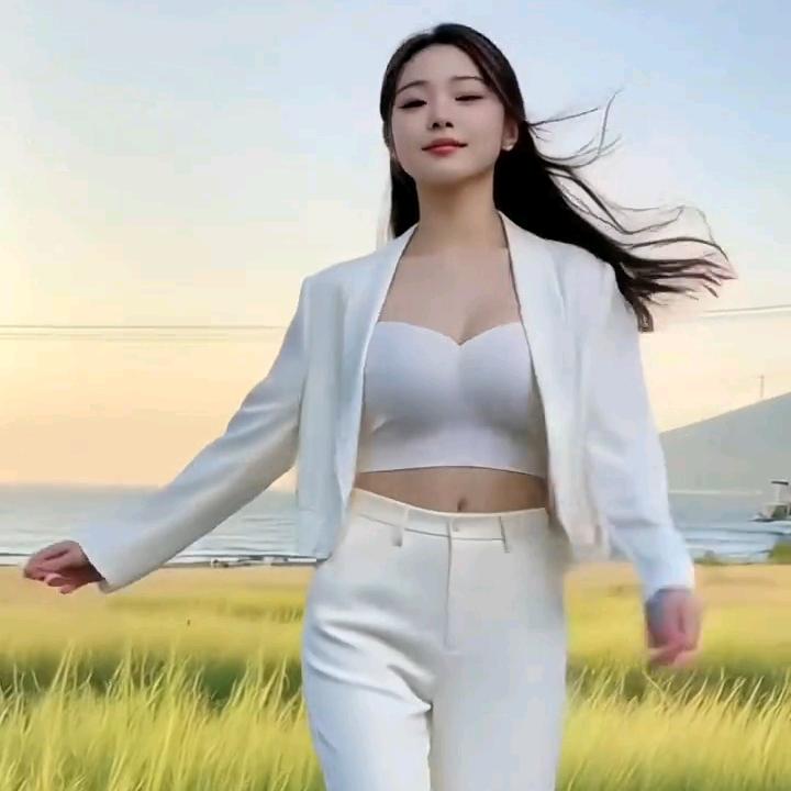 韩橘米