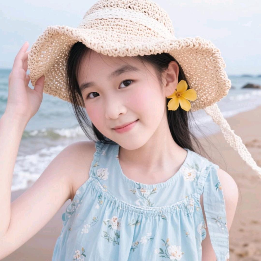 小娜