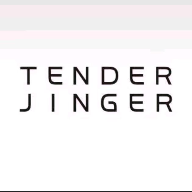 Tender Jinger 爆品返场