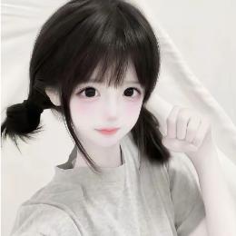 萌.