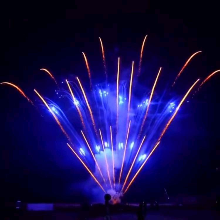 🎆邹城烟花哥🎆