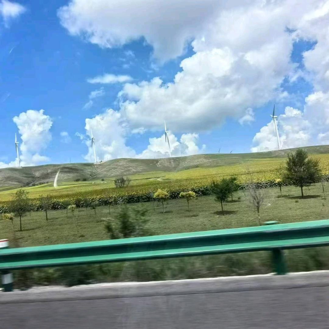 山高路远