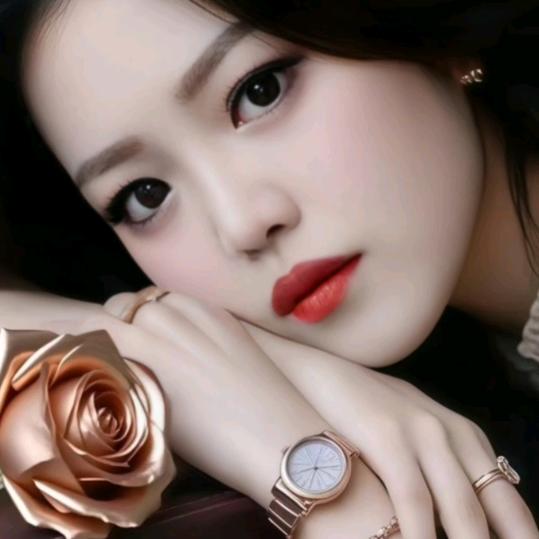 下定决心忘记你