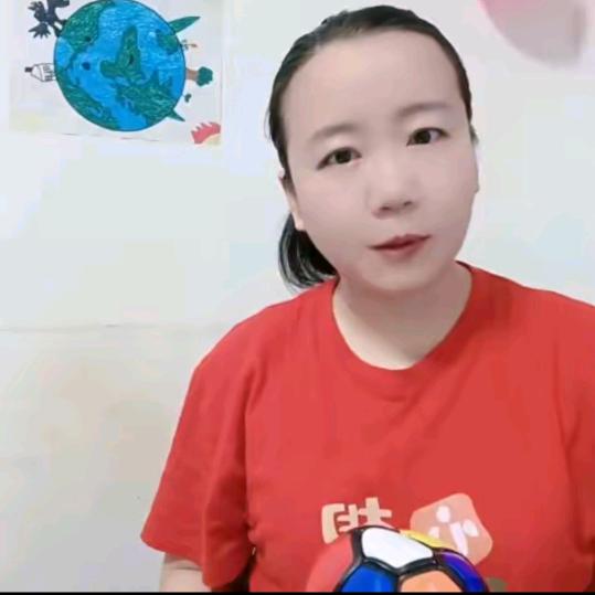 小鹿首播