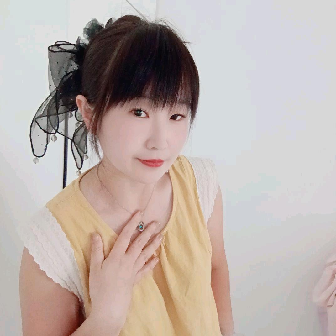 冉洁 (橱窗好物）