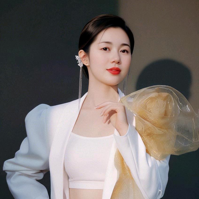 蒋釨琳-个人经济体创业