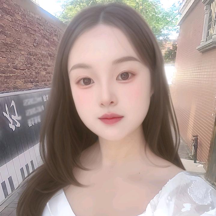心比脸美🍀