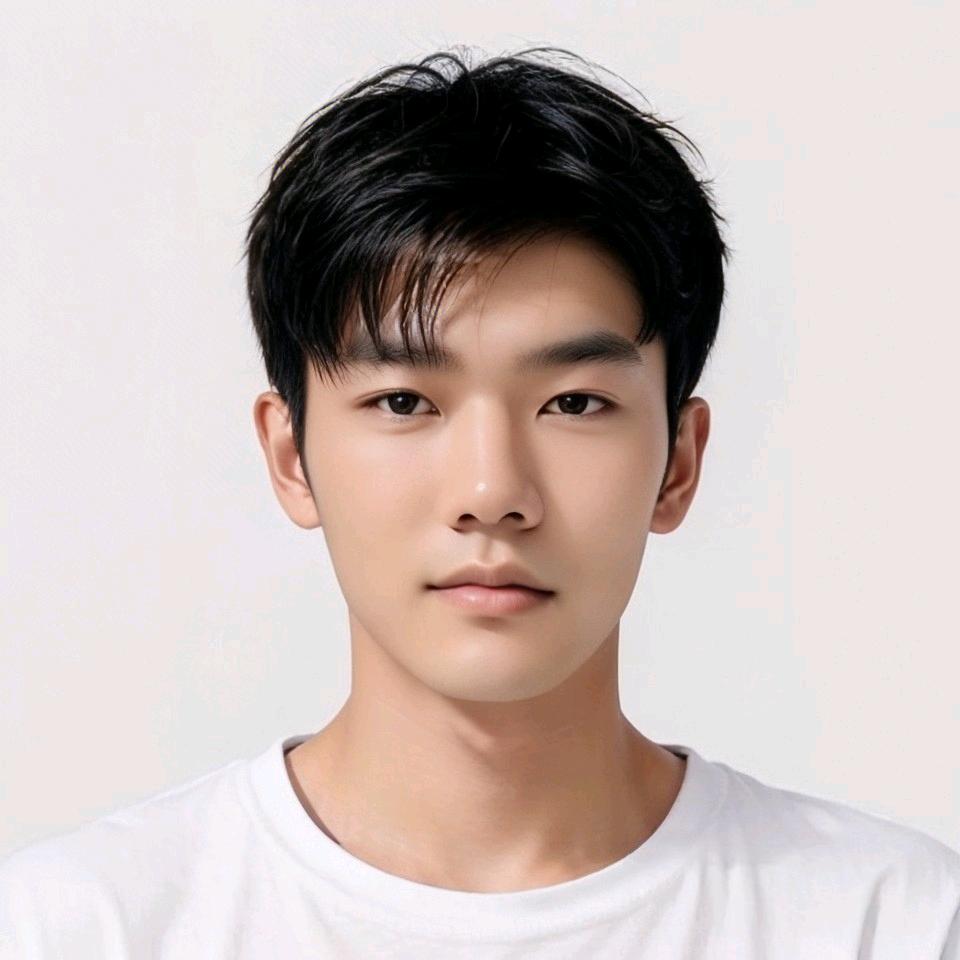 曾是爱笑的男孩