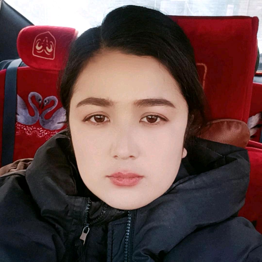 小古丽