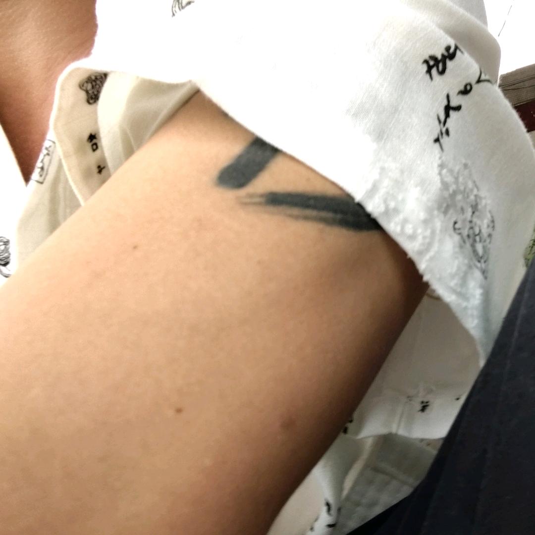 A（狡猾的好人）