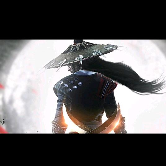 千年狐狸