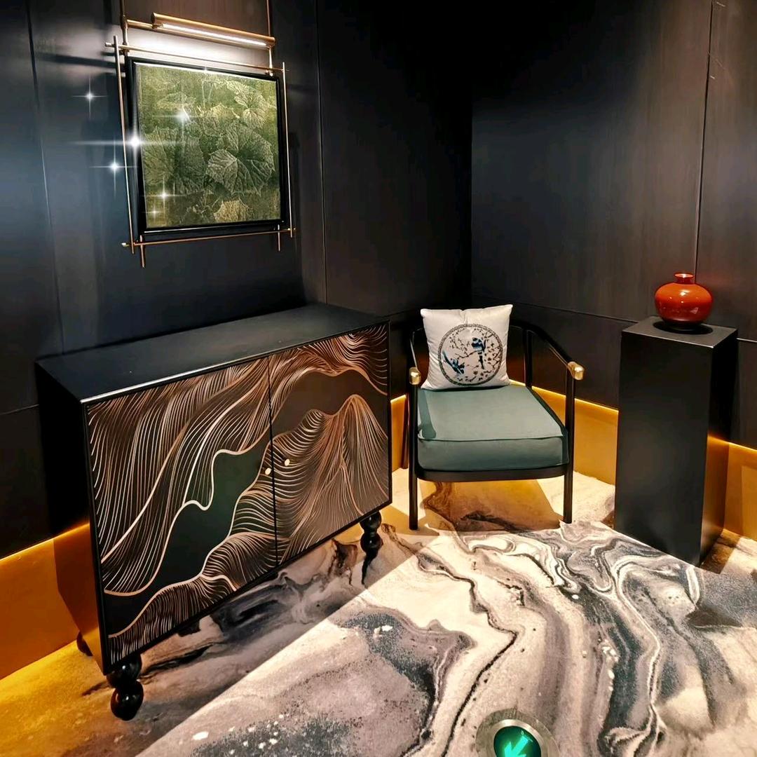 竺隐•疗愈【丝心到店】