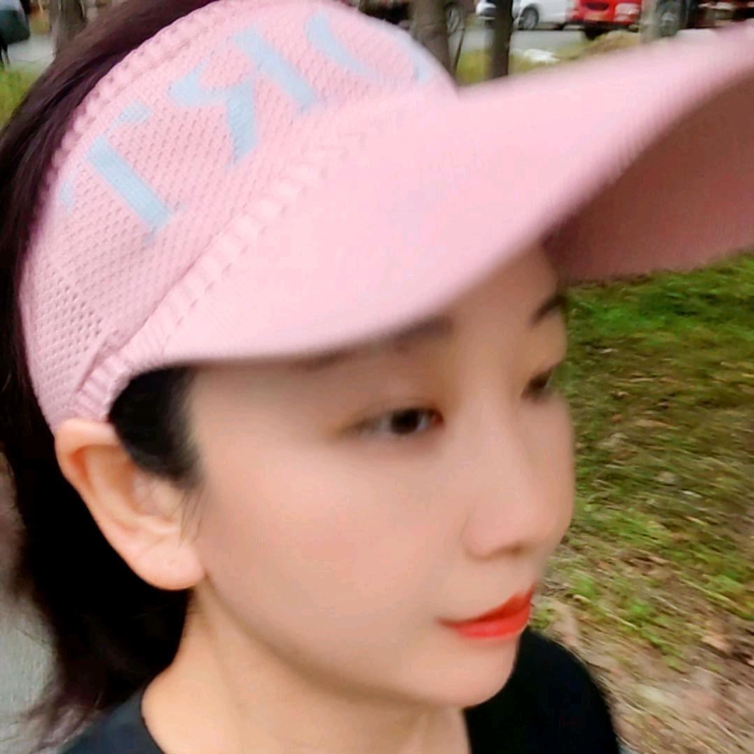 小红💞（跑关回）