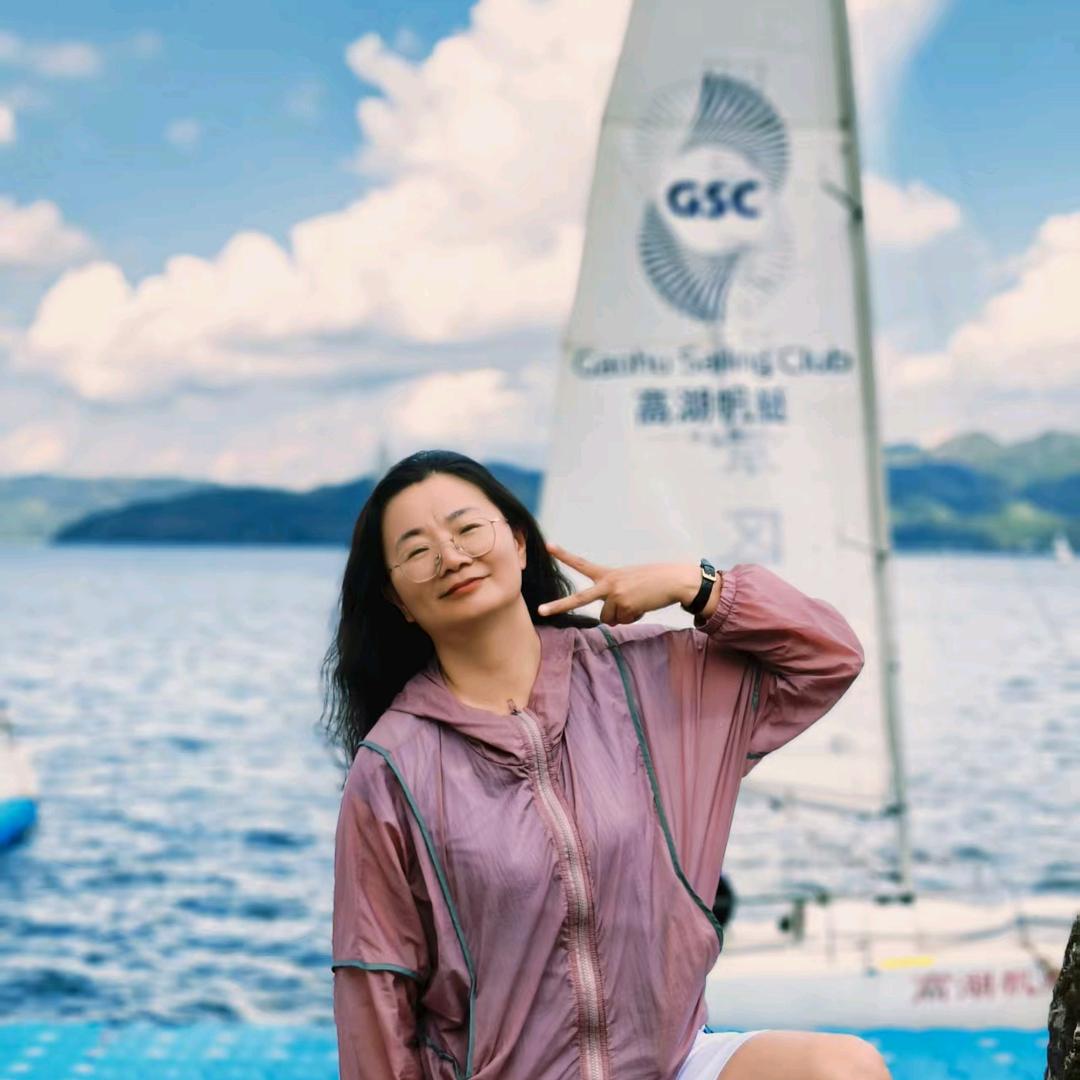 一婳