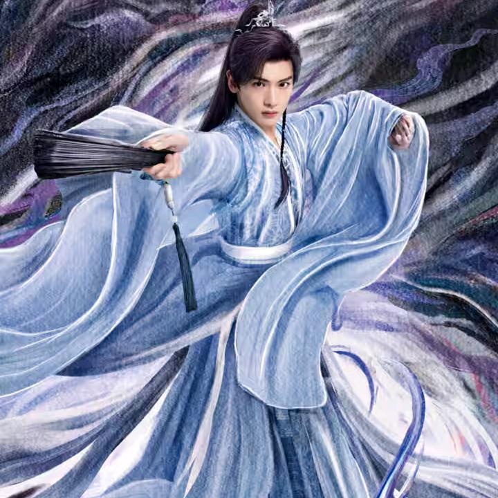 洪