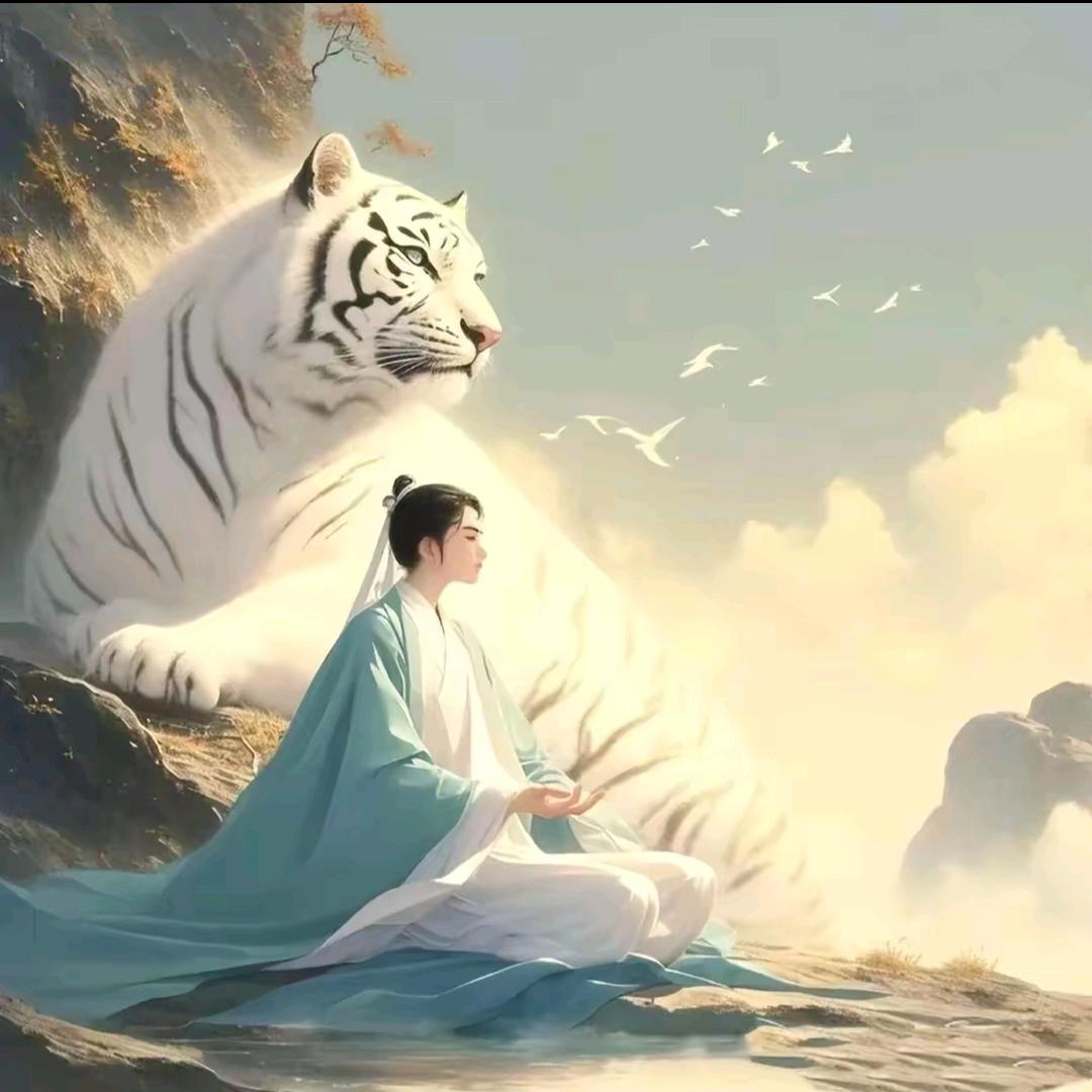 紫薇玄境