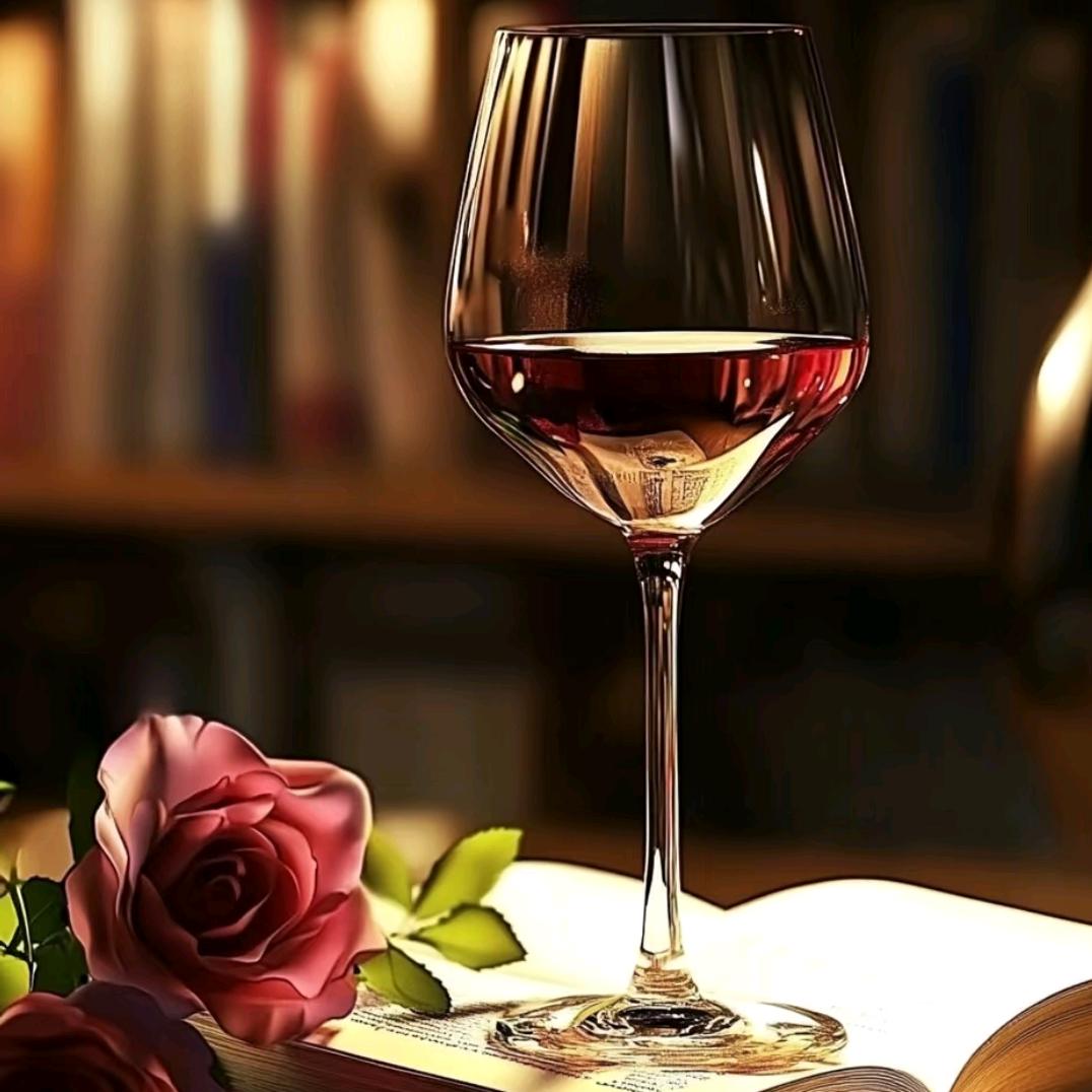 女人如茶🍷