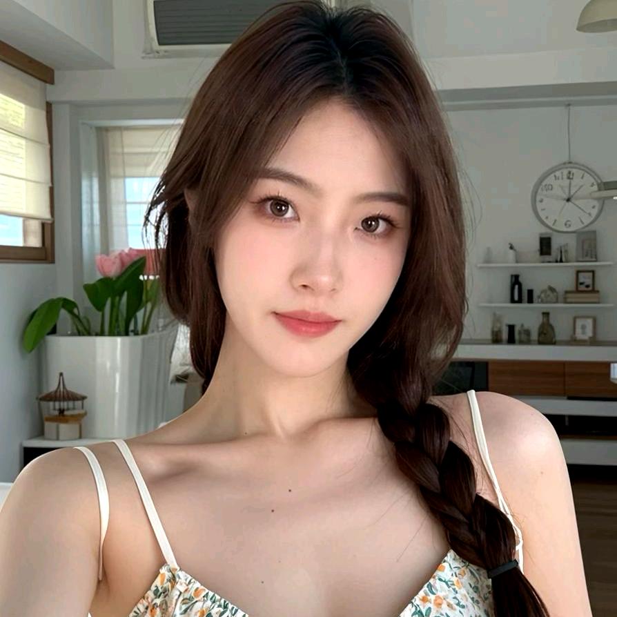 莉莉子.