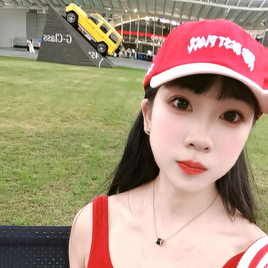 🎀戴妍