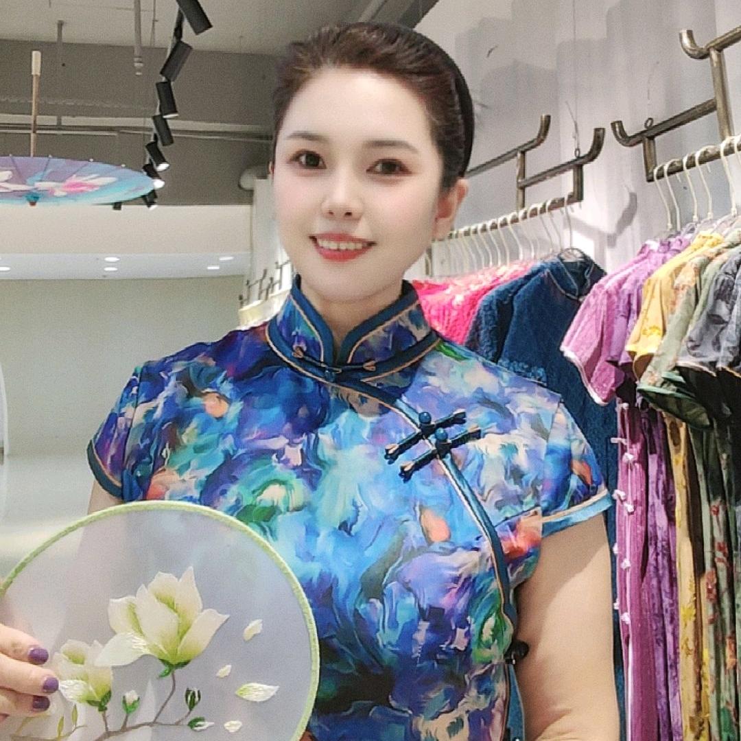 ☘️柚子☘️