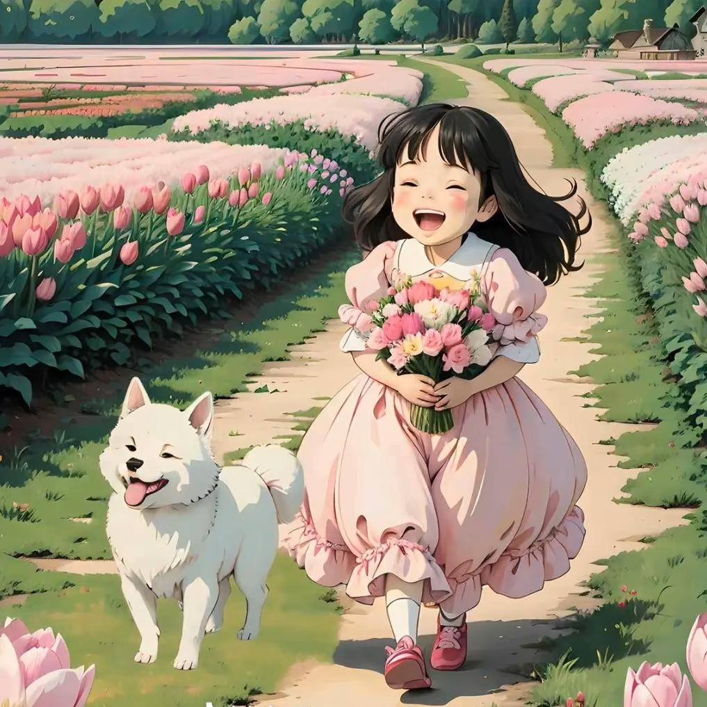 🌈中系少女豆瓣酱🌈