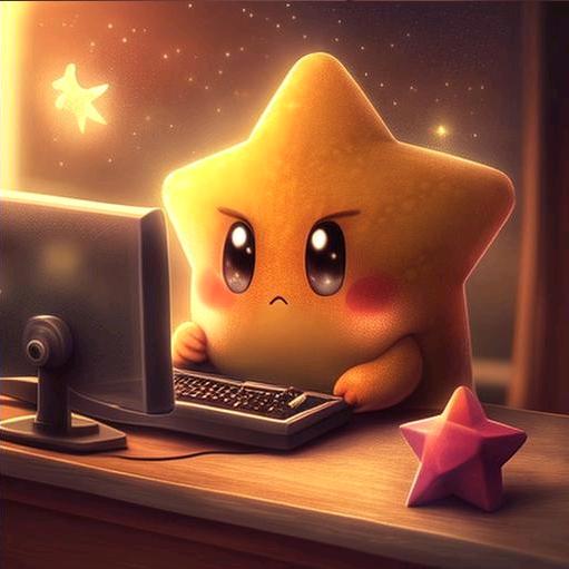 星星同学（永恒之塔2）