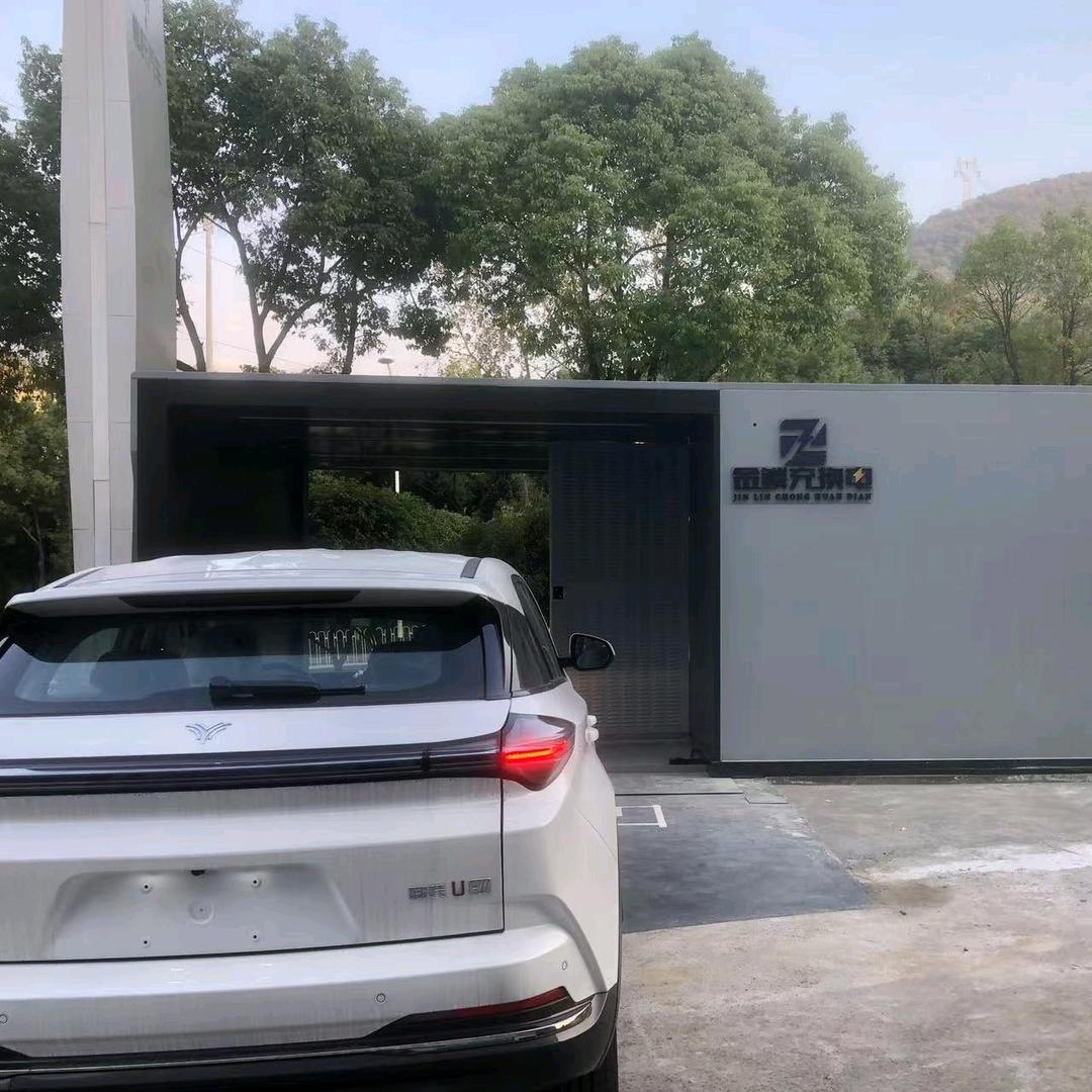 品湛智能--夏雪刚