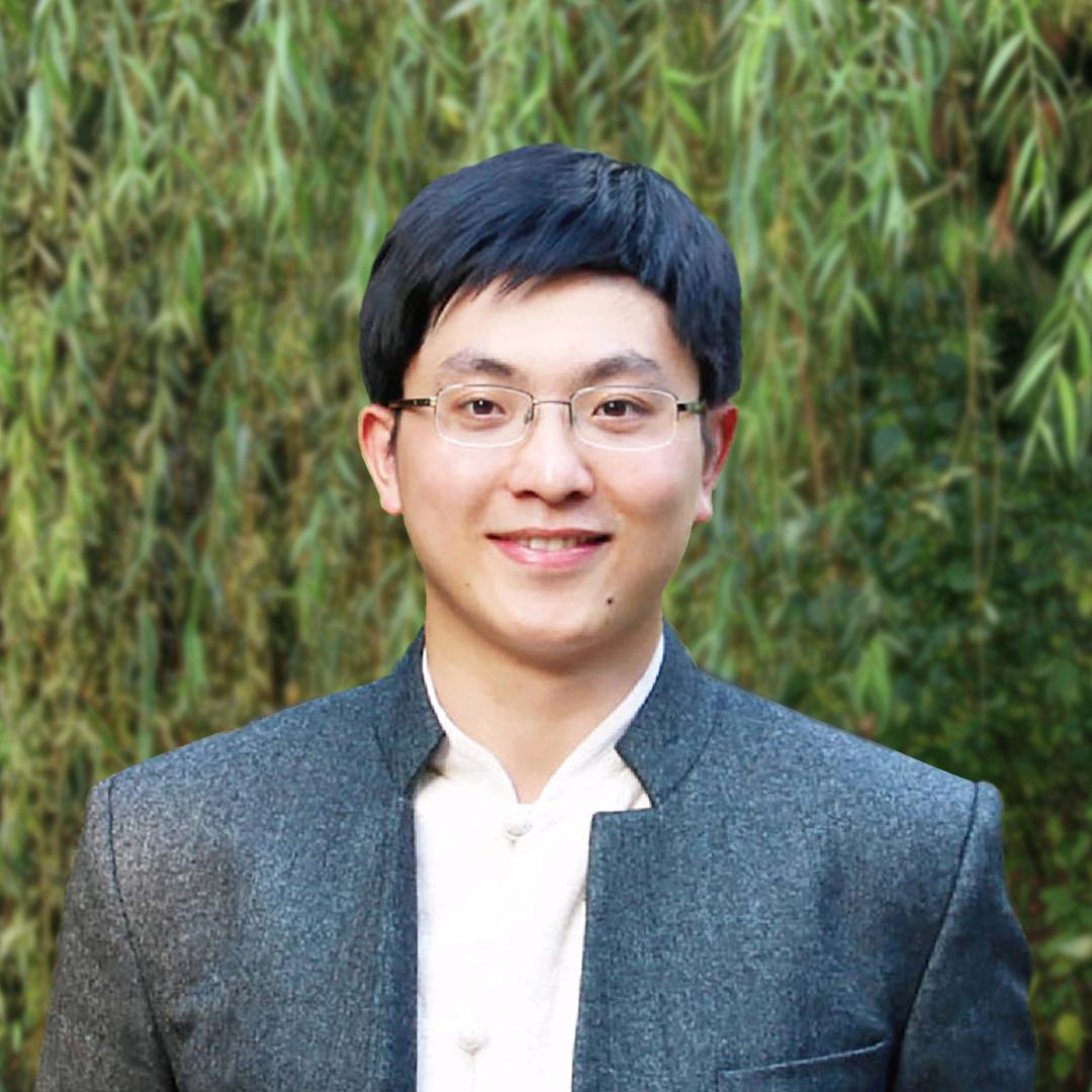 共建大商研修院·陈航武