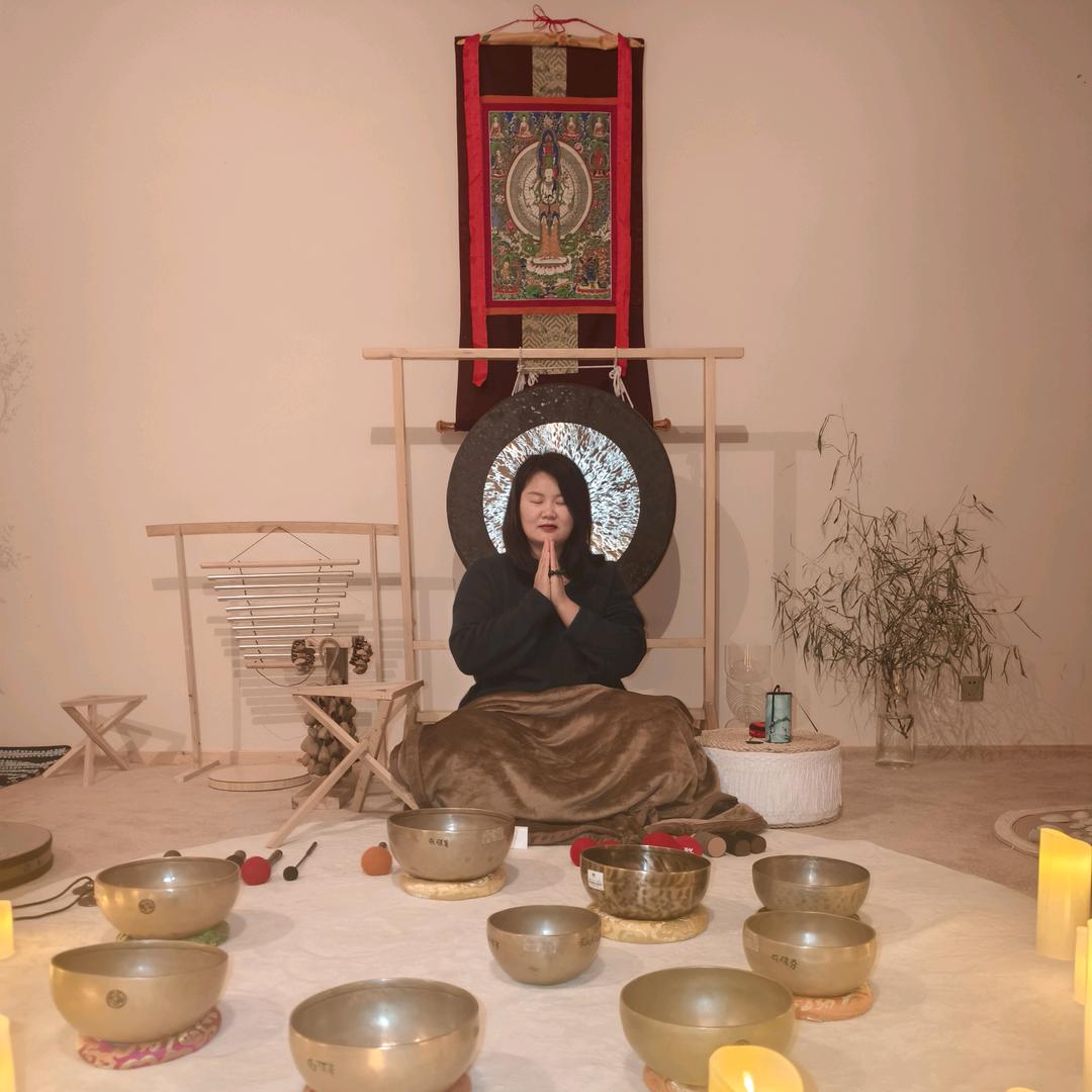 杏太医之静心小屋