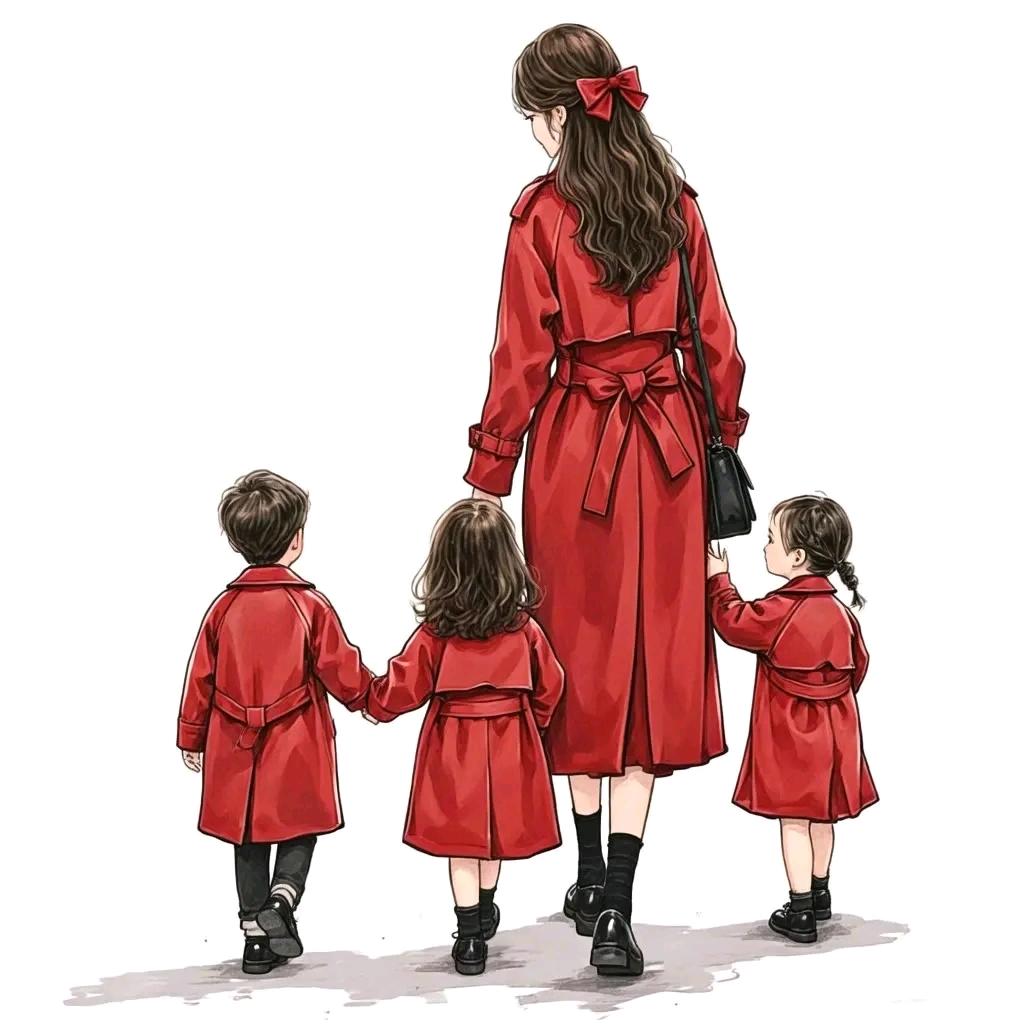 晓小