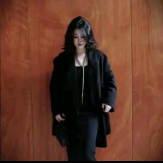 沈球球爆款私服