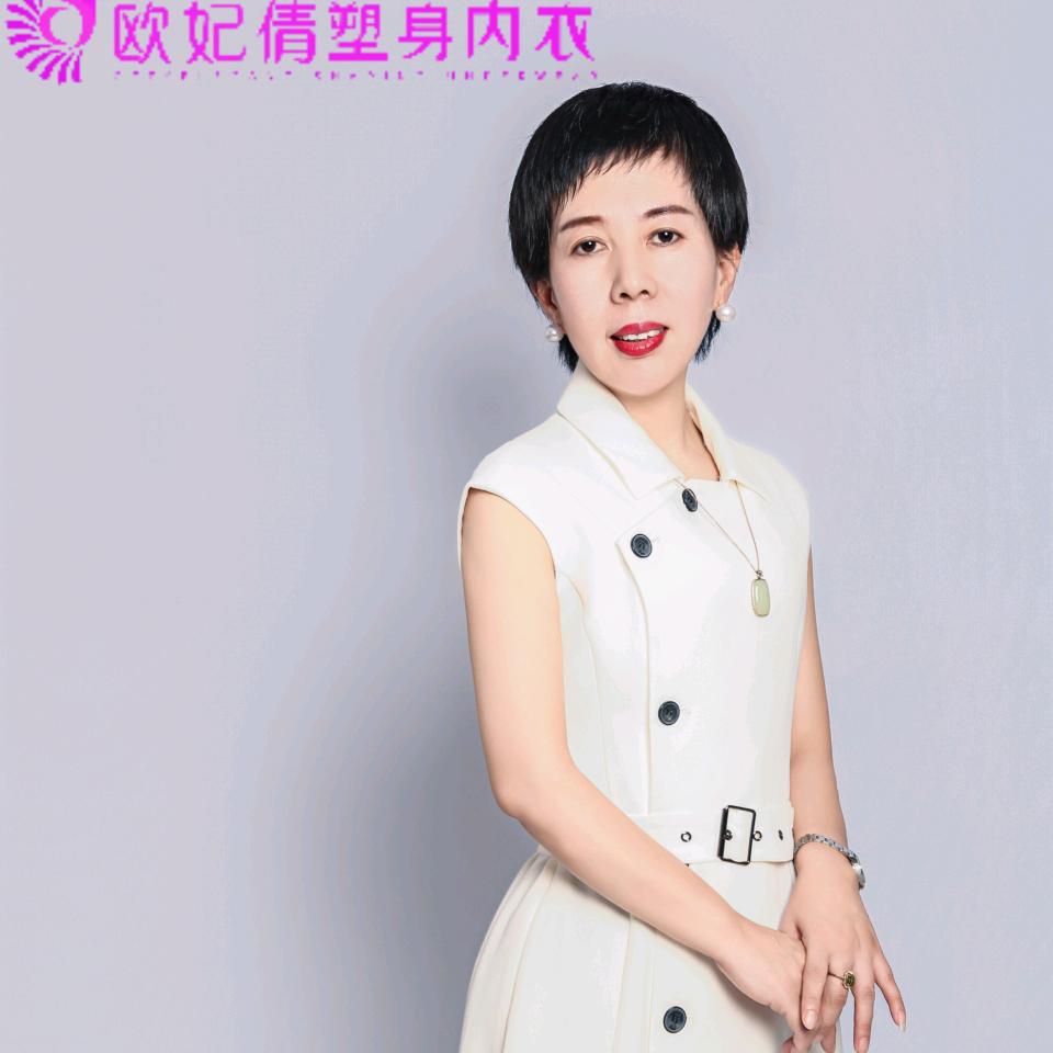 鈺馨【欧妃倩】