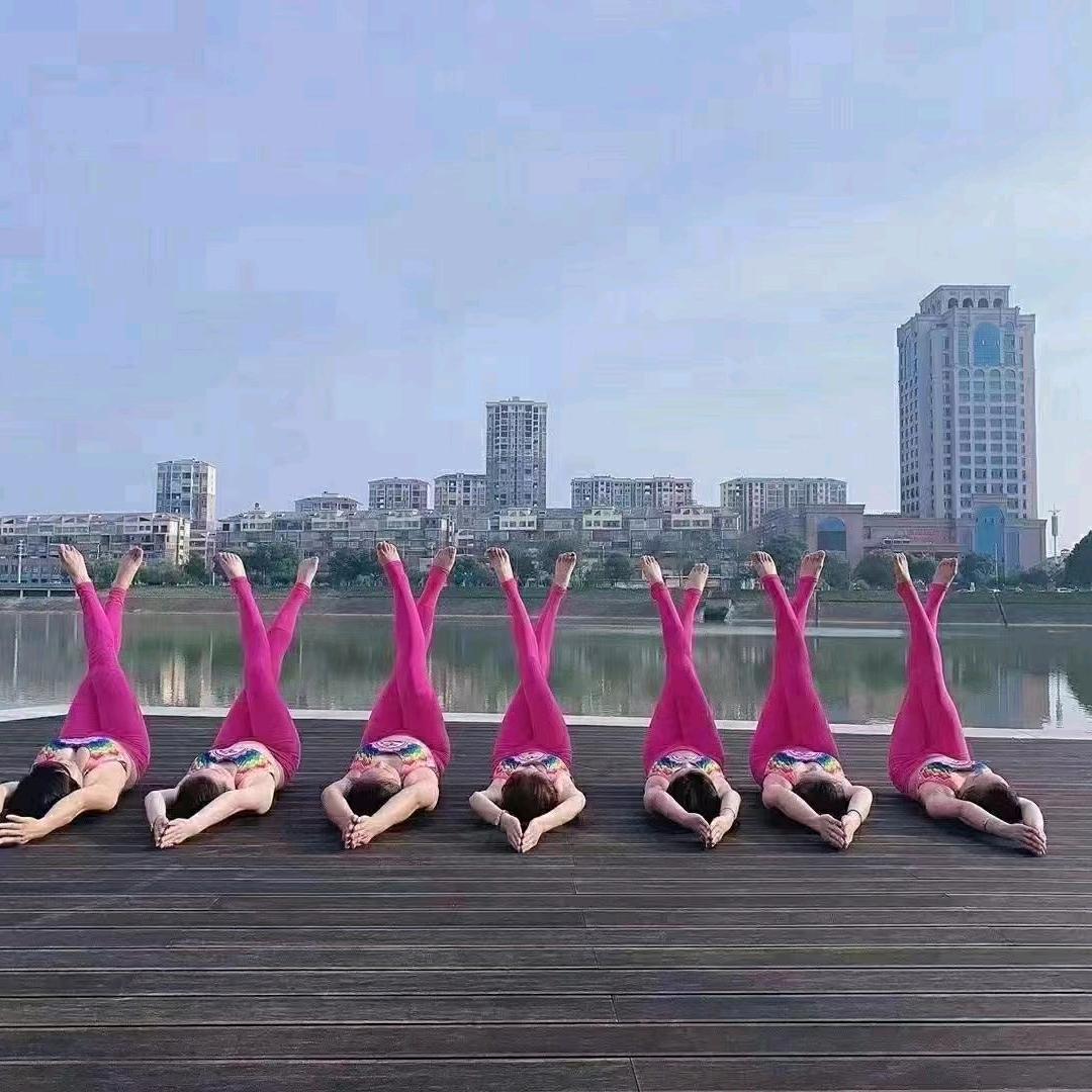 玛尼瑜伽普拉提