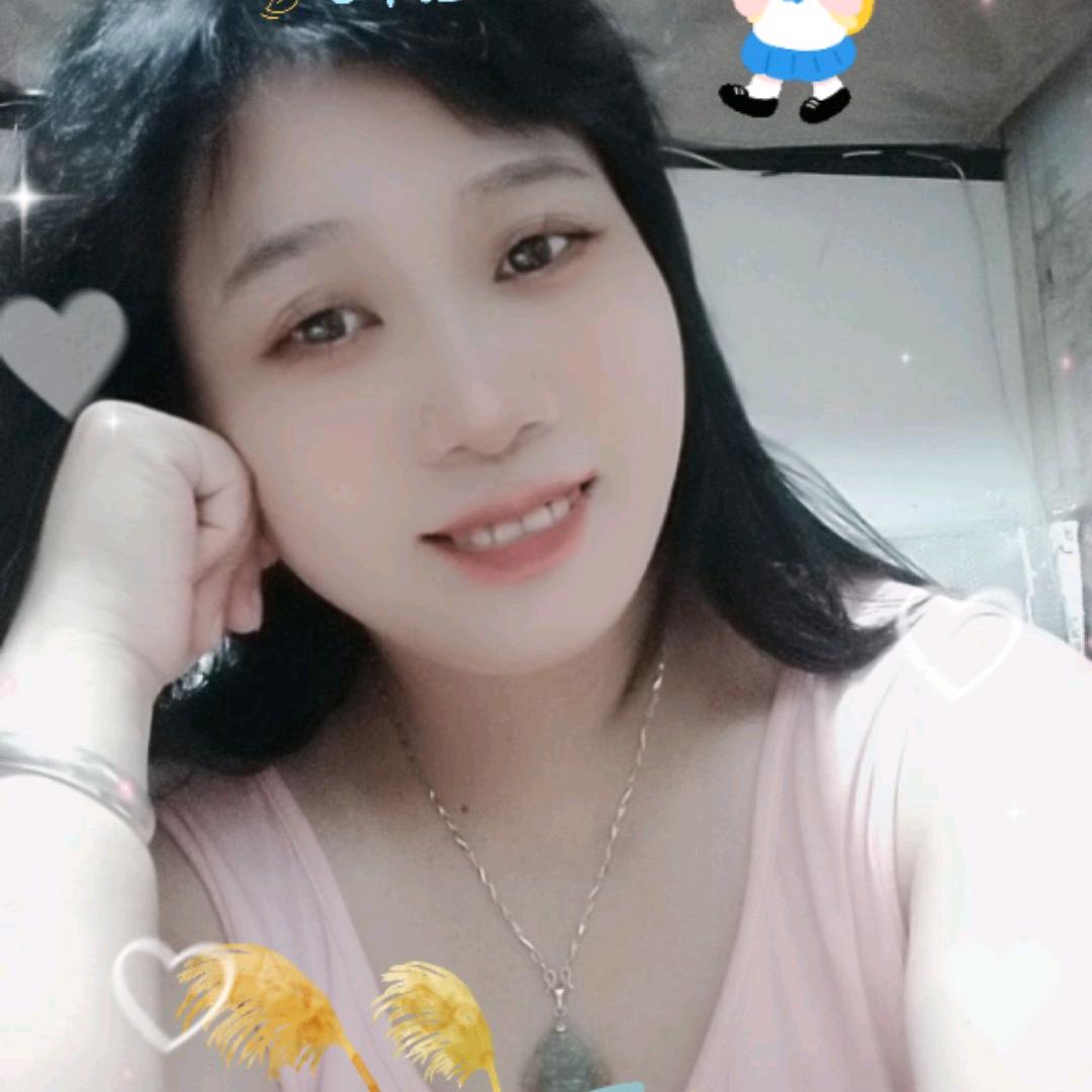 ❤️傻丫头❤️