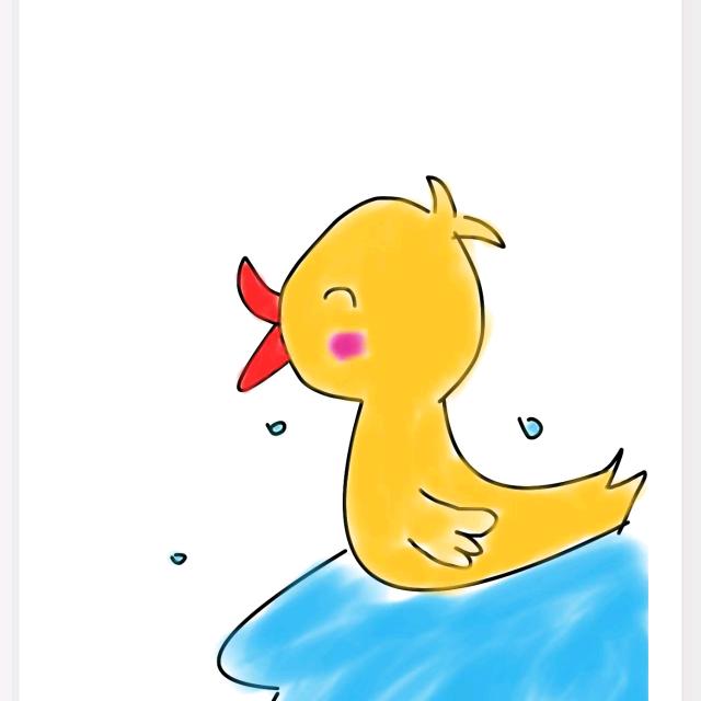 you