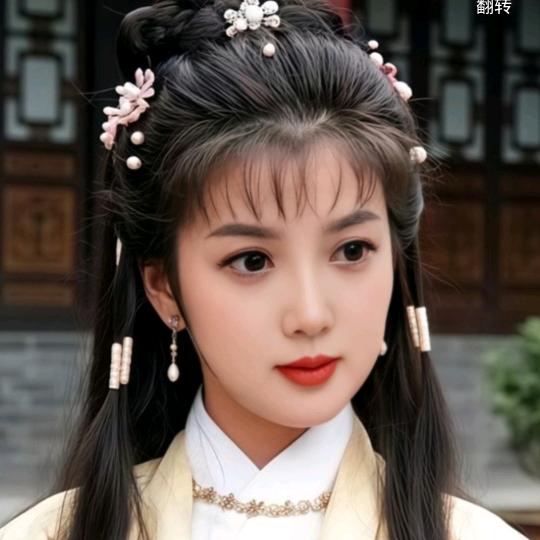 水墨烟云