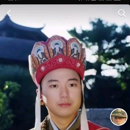 唐僧藏好人平安