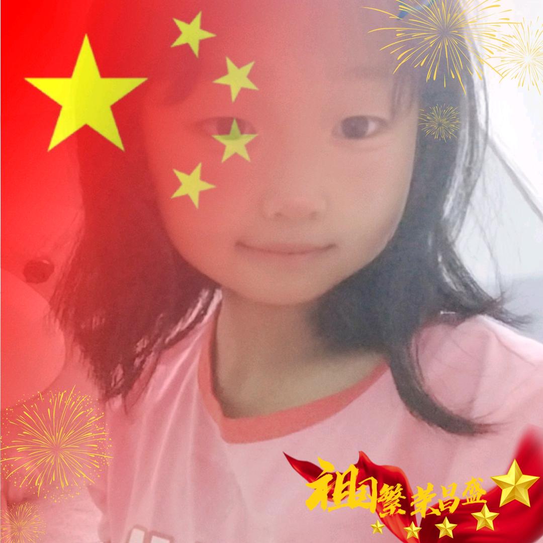 ˶᳐ 甜小祺   ˶᳐