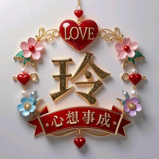 灵❤児