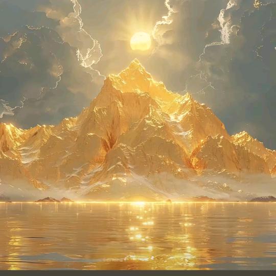 不发脾气只发财⛅