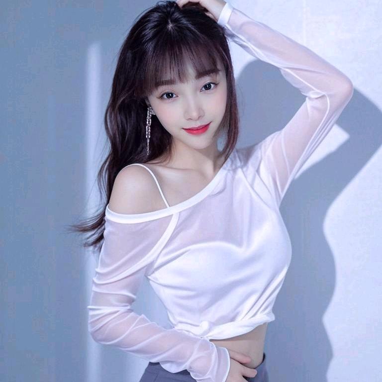 静儿姐💕