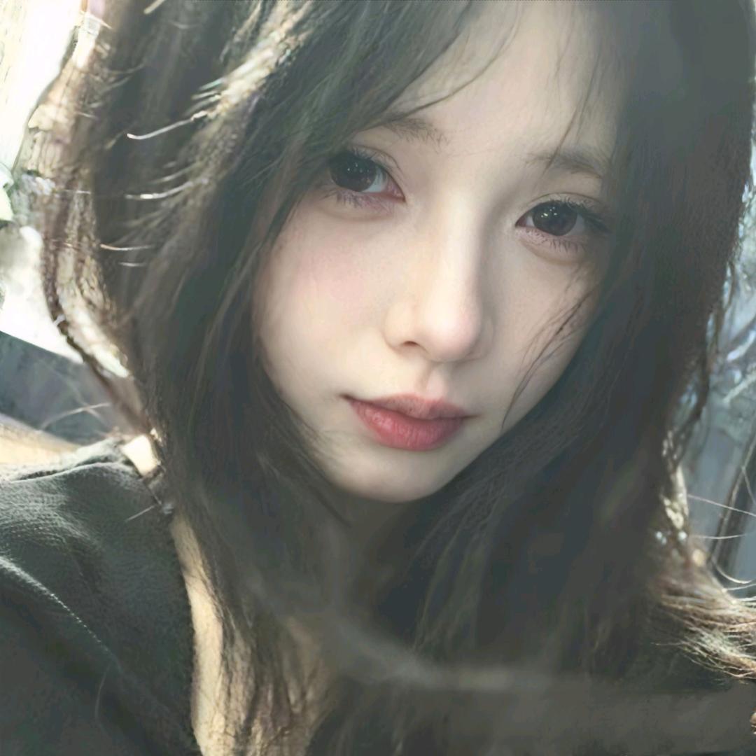 酱香拿铁(许愿满展❤️）