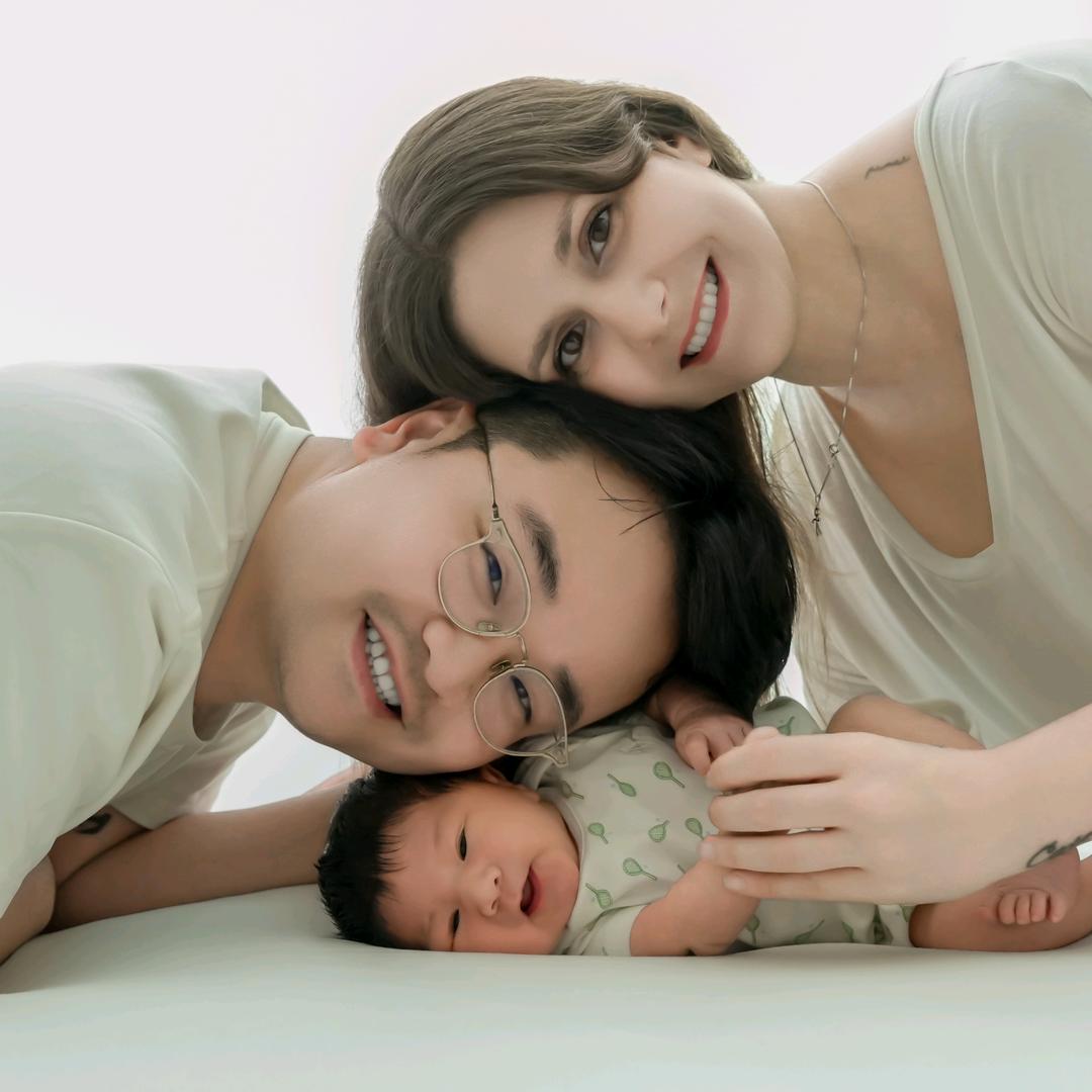 小高夫妇