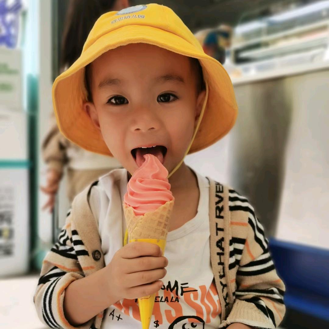 陌宝妈妈在学习