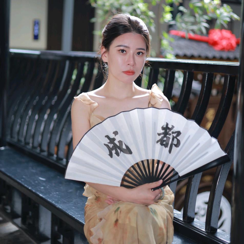 糯糯秋